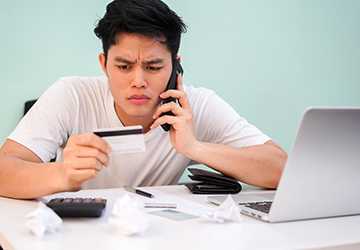 7 Common Mistakes People Make With Credit and How to Avoid Them